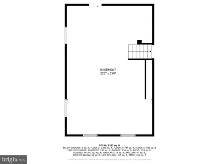 $1,888,000 | 1419 Janneys Lane, Alexandria, VA 22302