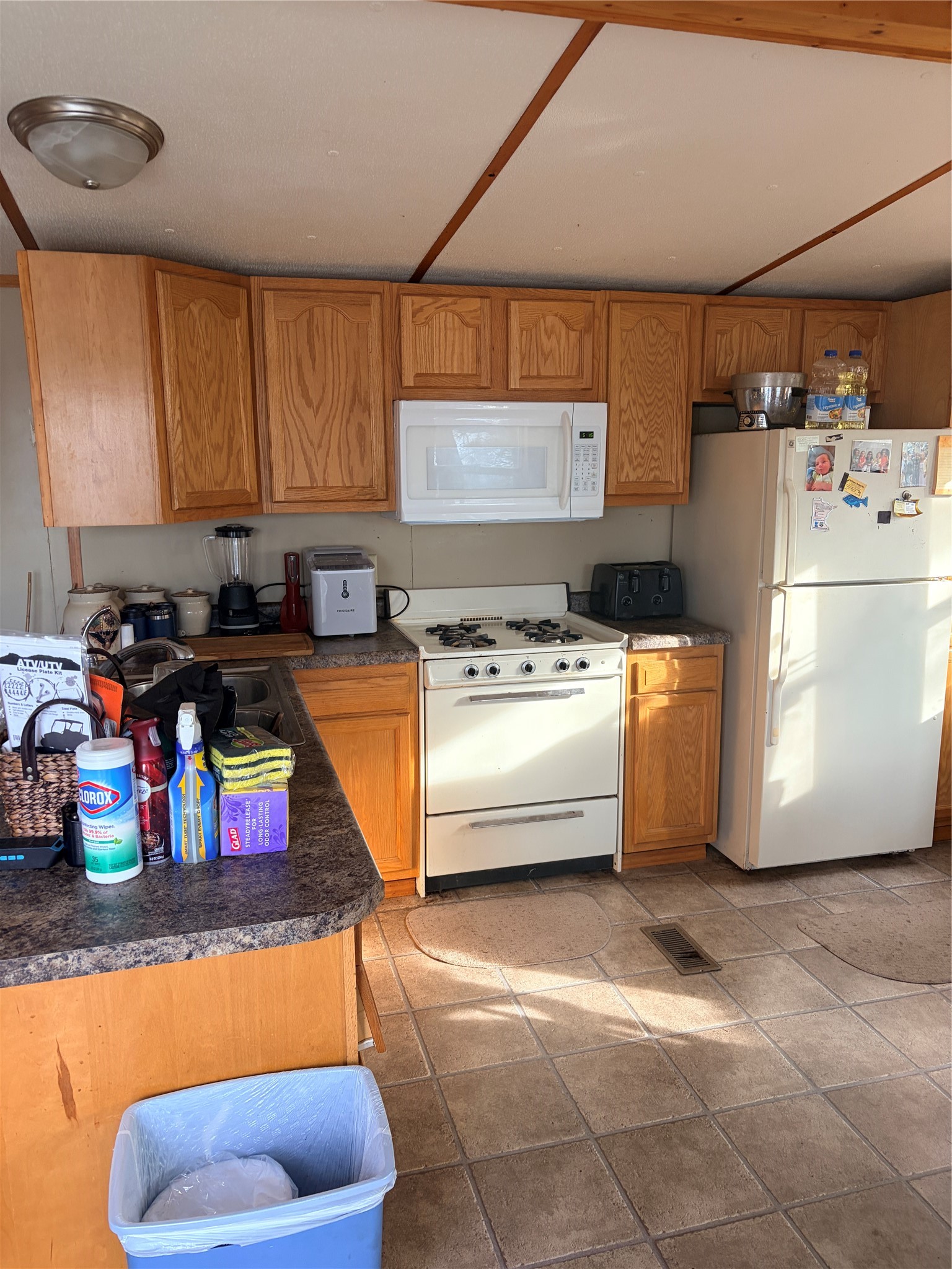 16729 Storm Road Minong, WI 54859 - Photo 6 of 8