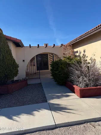 $295,000 | 2309 Dalea Court, Tonopah, NV 89049