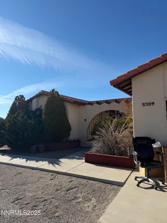 $295,000 | 2309 Dalea Court, Tonopah, NV 89049