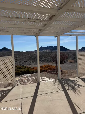 $295,000 | 2309 Dalea Court, Tonopah, NV 89049