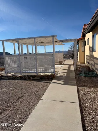 $295,000 | 2309 Dalea Court, Tonopah, NV 89049