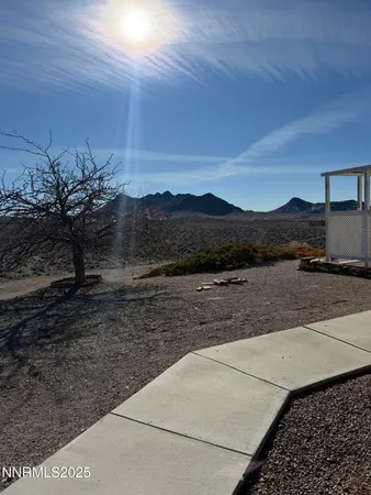 $295,000 | 2309 Dalea Court, Tonopah, NV 89049
