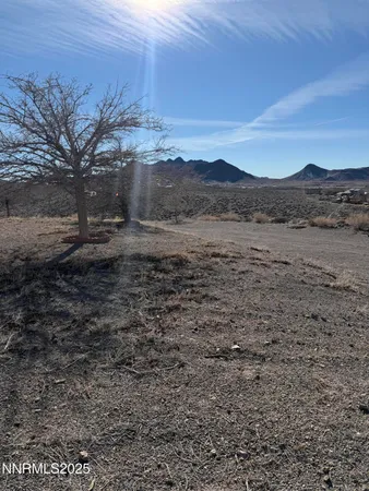 $295,000 | 2309 Dalea Court, Tonopah, NV 89049