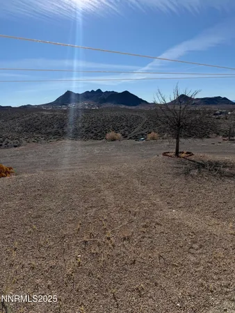 $295,000 | 2309 Dalea Court, Tonopah, NV 89049