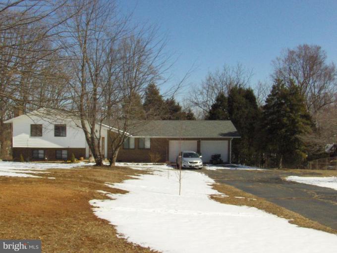 7243 Forrest Road Warrenton, VA 20187 - Photo 1 of 1 Exterior (Main)