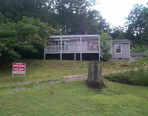 1108 Mill Wee Hollow Road Flintstone, GA 30725 - Photo 1 of 1 Primary Photo