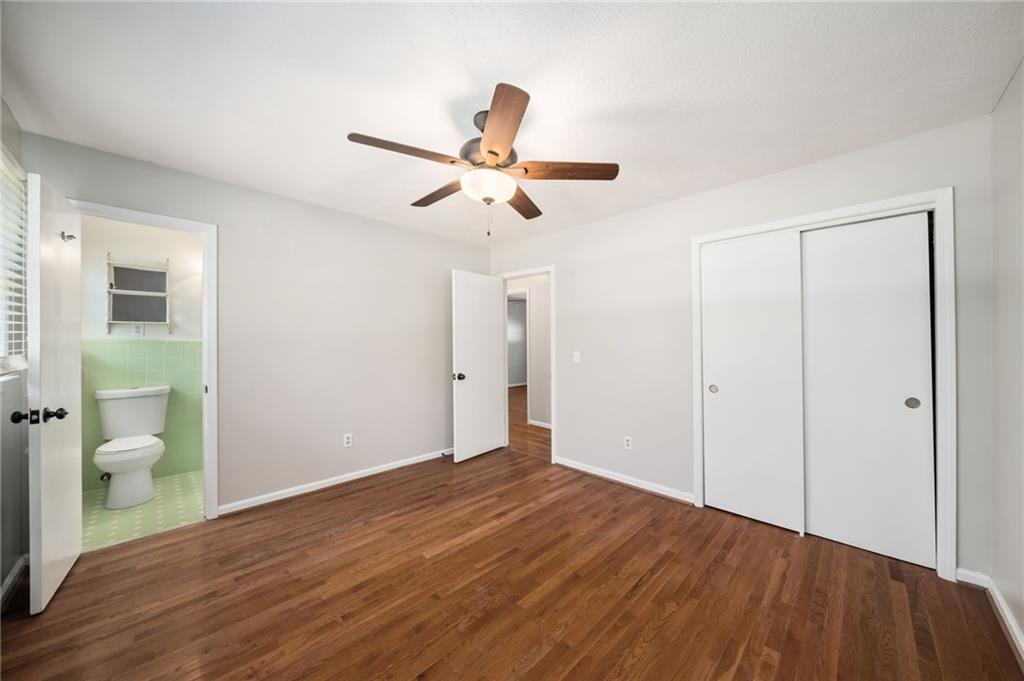 641 Gordon Combs Road Northwest Marietta, GA 30064 - Photo 12 of 32
