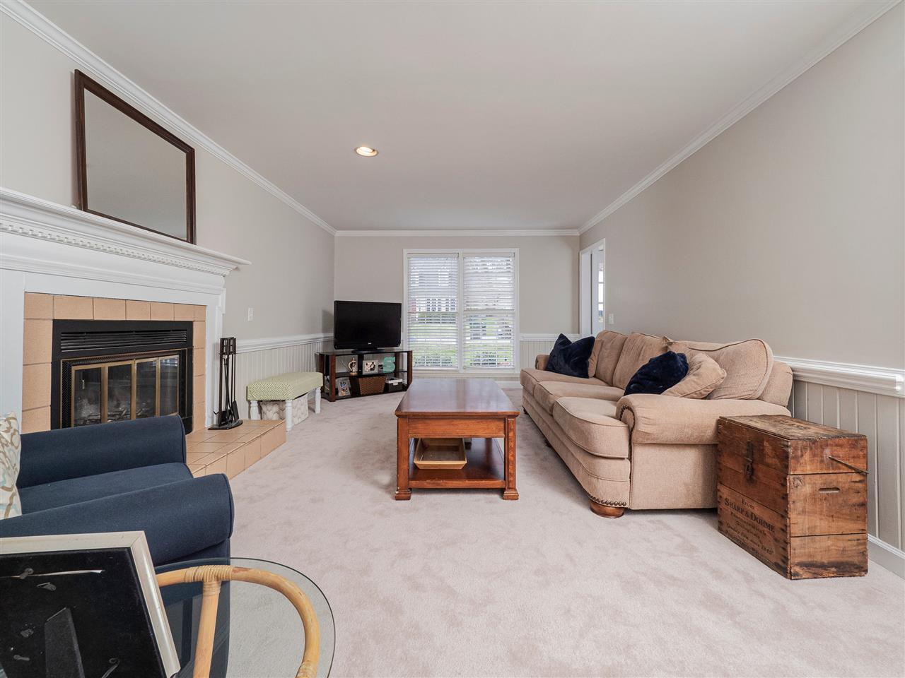 8612 Yucca Trail Raleigh, NC 27615 - Photo 4 of 27 Photo 4