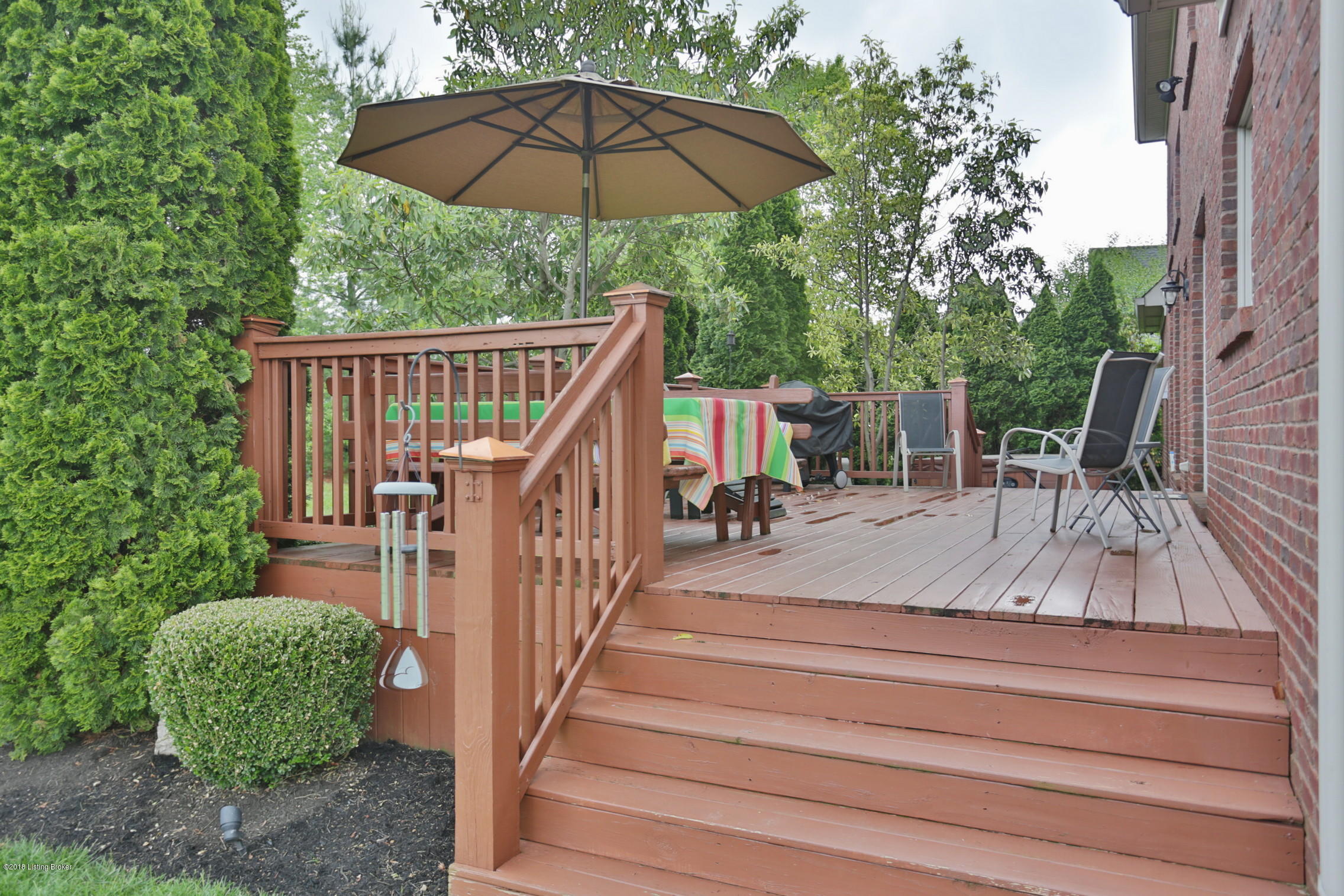 12807 Ridgemoor Drive Prospect, KY 40059 - Photo 55 of 62 57