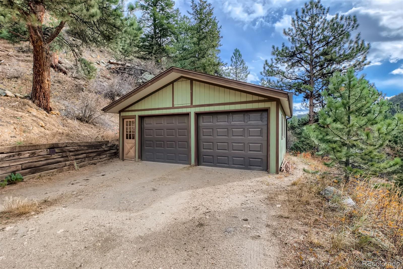 4220 Fall River Road Idaho Springs, CO 80452 - Photo 25 of 30 Gallery Image 25