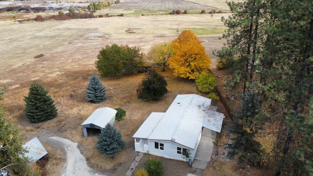 731 Townsend-Sackman Road Colville, WA 99114 - Photo 1 of 45