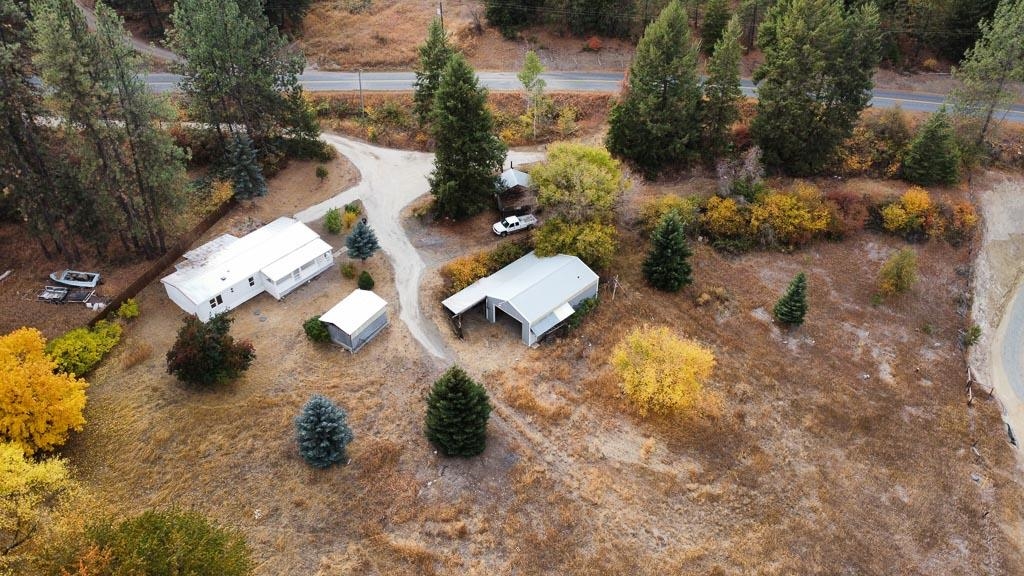 731 Townsend-Sackman Road Colville, WA 99114 - Photo 40 of 45
