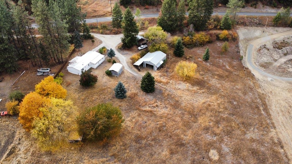 731 Townsend-Sackman Road Colville, WA 99114 - Photo 41 of 45