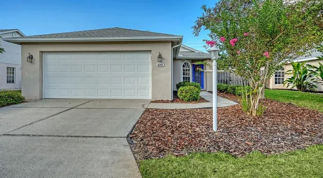 $350,000 | 4205 Placid Drive, Sarasota, FL 34243