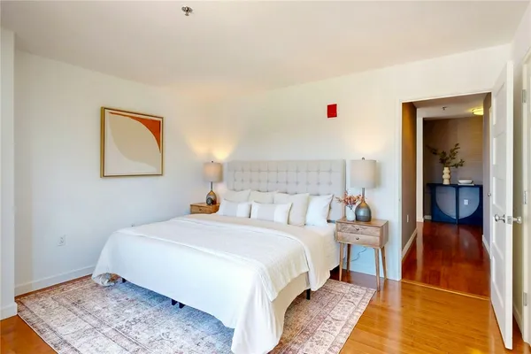 $729,000 | 200 Exchange Street, Unit 712, Providence, RI 02903