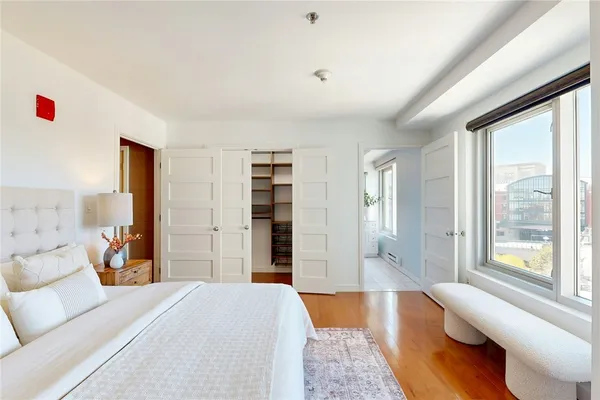 $729,000 | 200 Exchange Street, Unit 712, Providence, RI 02903