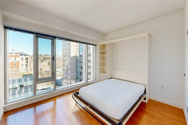 $729,000 | 200 Exchange Street, Unit 712, Providence, RI 02903