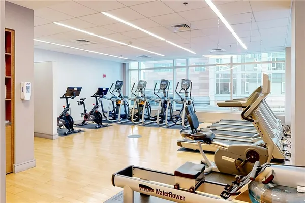 $729,000 | 200 Exchange Street, Unit 712, Providence, RI 02903