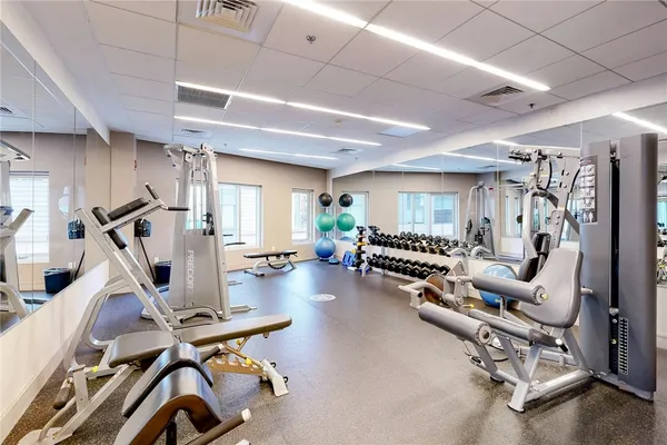 $729,000 | 200 Exchange Street, Unit 712, Providence, RI 02903