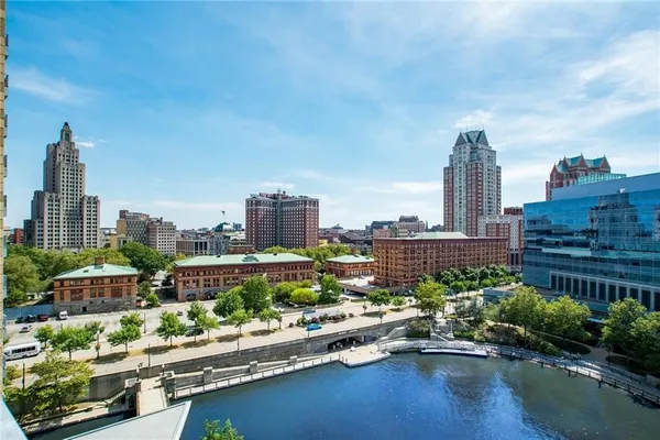 $729,000 | 200 Exchange Street, Unit 712, Providence, RI 02903