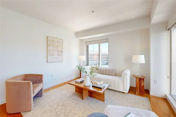 $729,000 | 200 Exchange Street, Unit 712, Providence, RI 02903