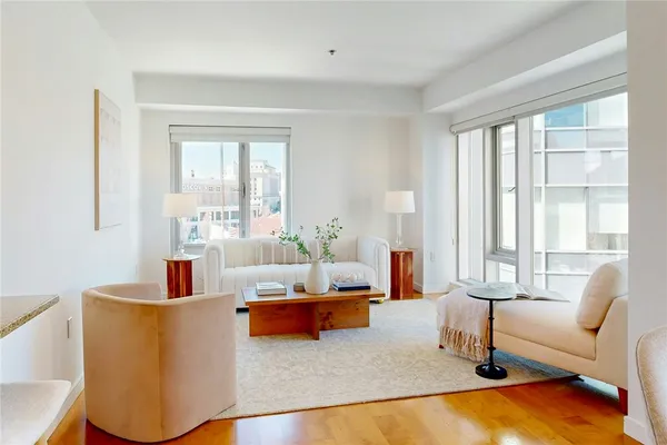 $729,000 | 200 Exchange Street, Unit 712, Providence, RI 02903