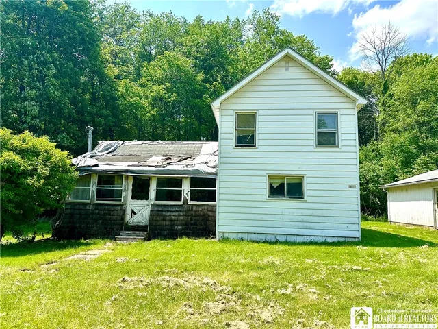 $45,000 | 1182 Promised Land Road, Portville, NY 14760