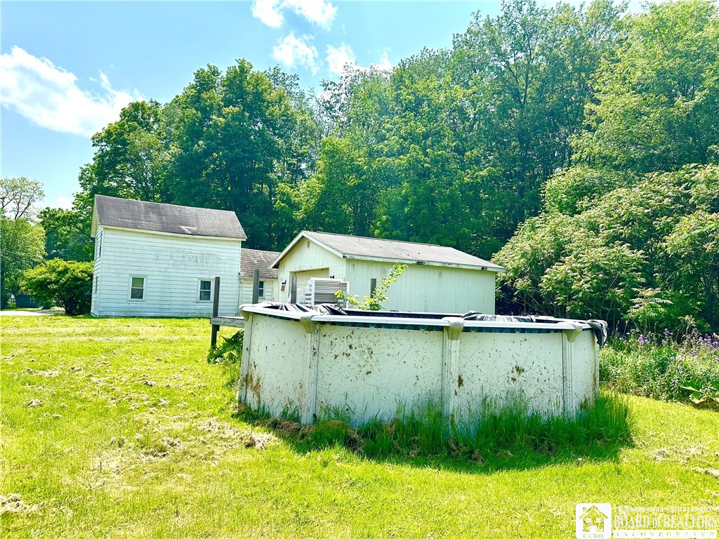 1182 Promised Land Road Portville, NY 14760 - Photo 4 of 10