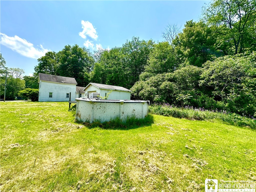 1182 Promised Land Road Portville, NY 14760 - Photo 5 of 10