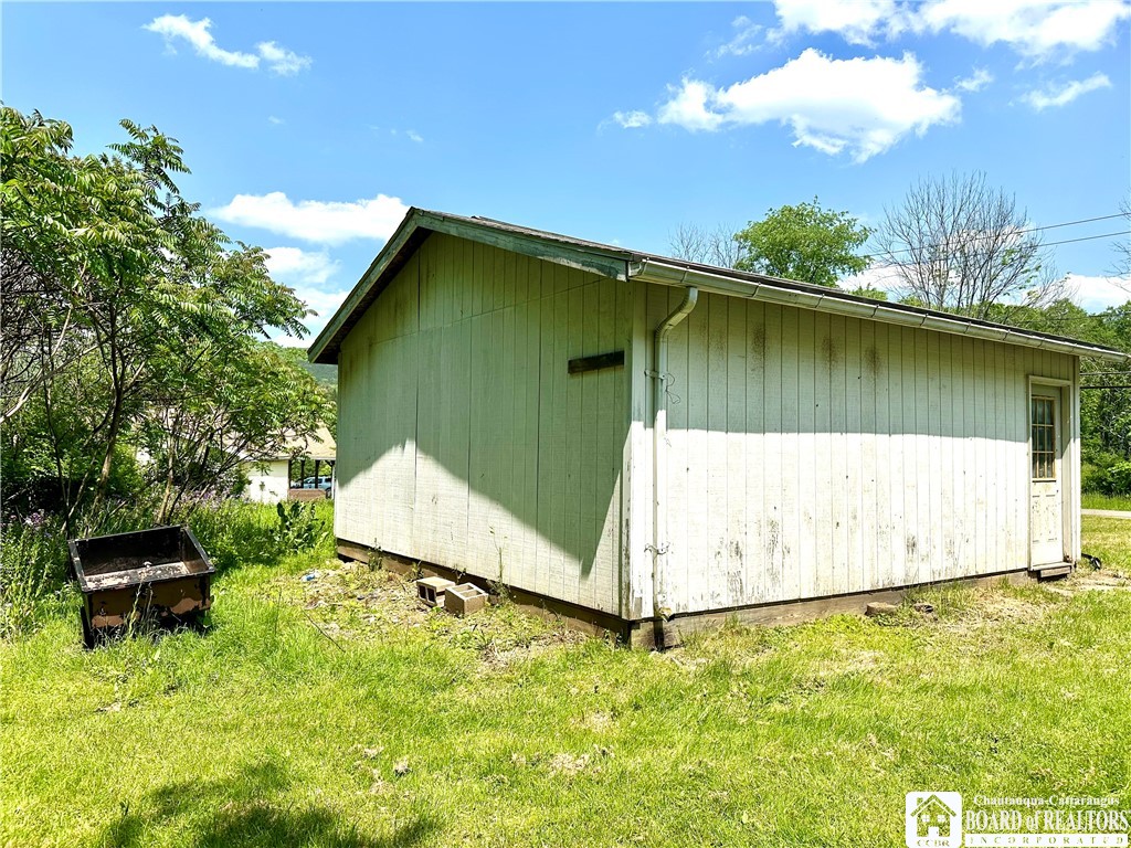 1182 Promised Land Road Portville, NY 14760 - Photo 7 of 10