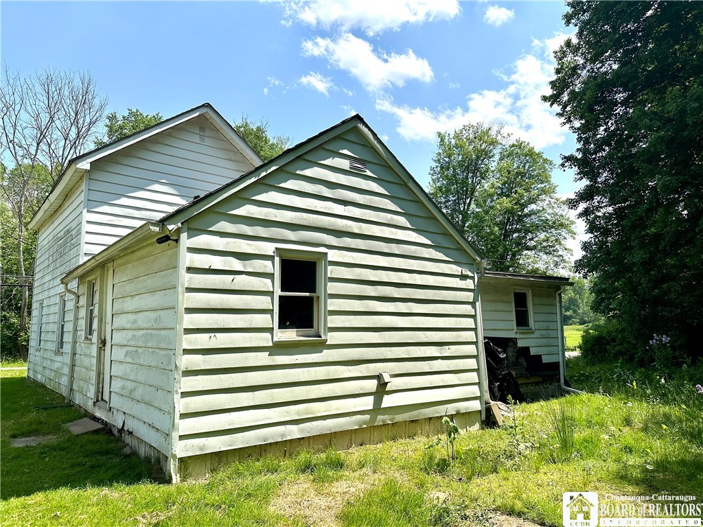 1182 Promised Land Road Portville, NY 14760 - Photo 8 of 10