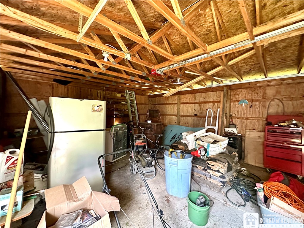 1182 Promised Land Road Portville, NY 14760 - Photo 10 of 10