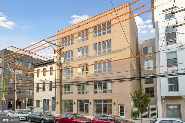 $2,075 | 1643 North 2nd Street, Unit 302, Philadelphia, PA 19122