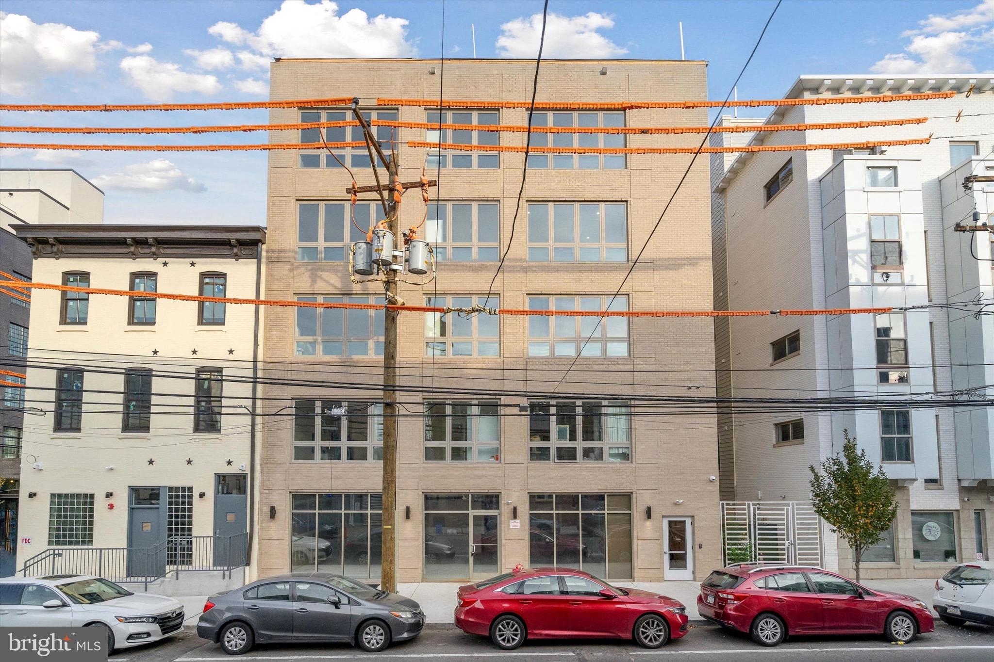 1643 North 2nd Street, Unit 302 Philadelphia, PA 19122 - Photo 29 of 40 a building view