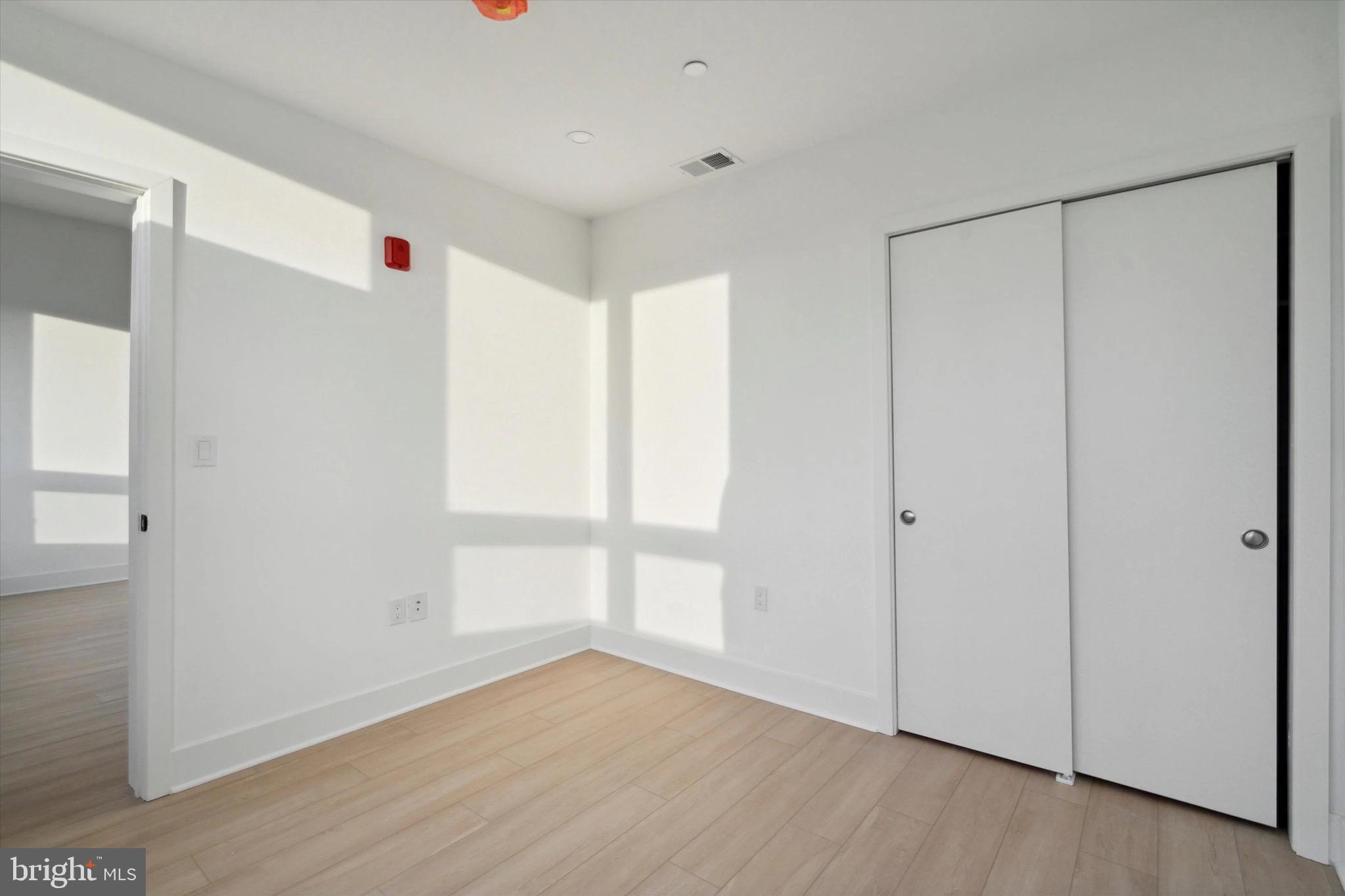 1643 North 2nd Street, Unit 302 Philadelphia, PA 19122 - Photo 31 of 40 a view of an empty room