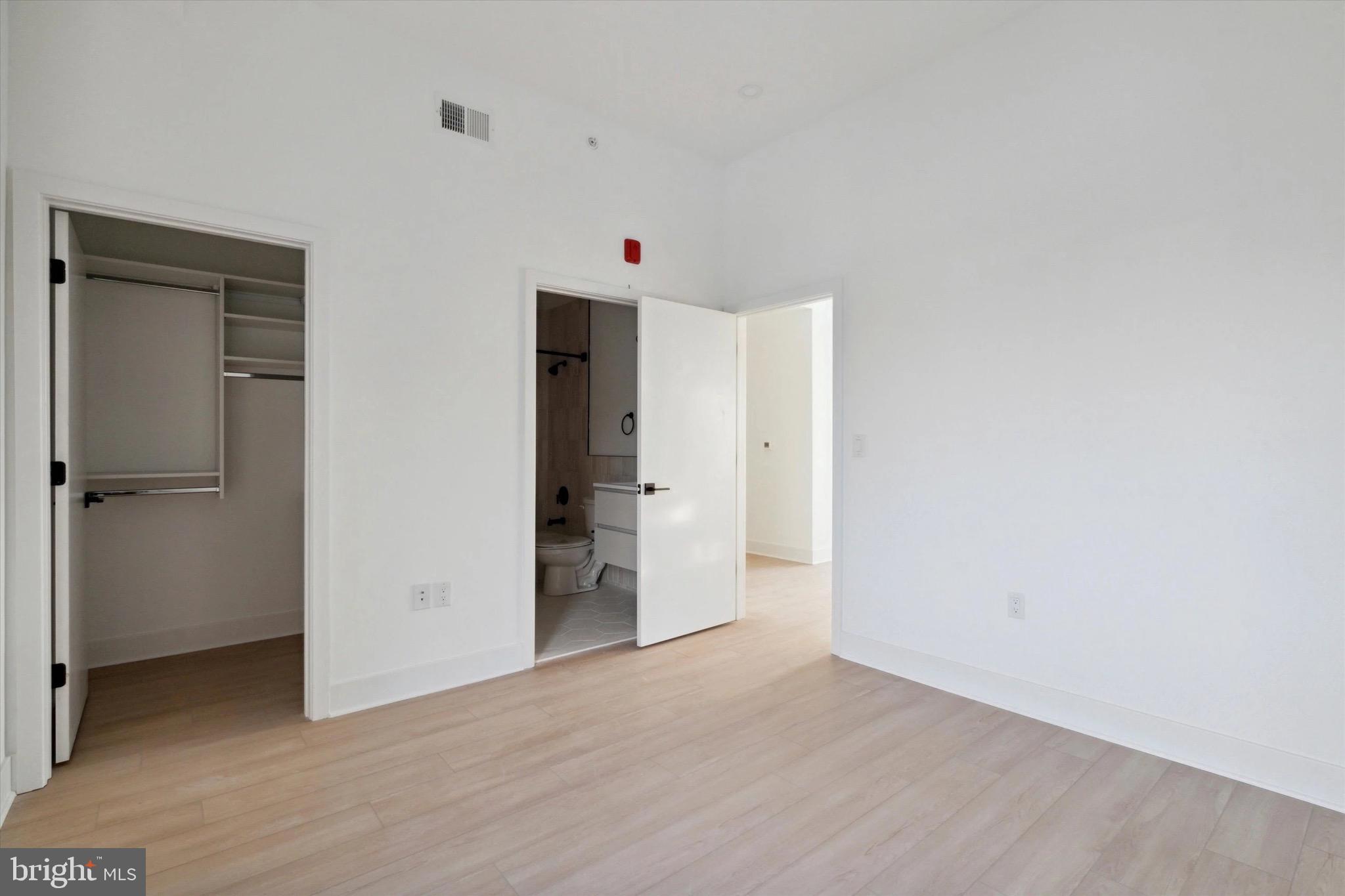 1643 North 2nd Street, Unit 302 Philadelphia, PA 19122 - Photo 40 of 40 a view of an empty room