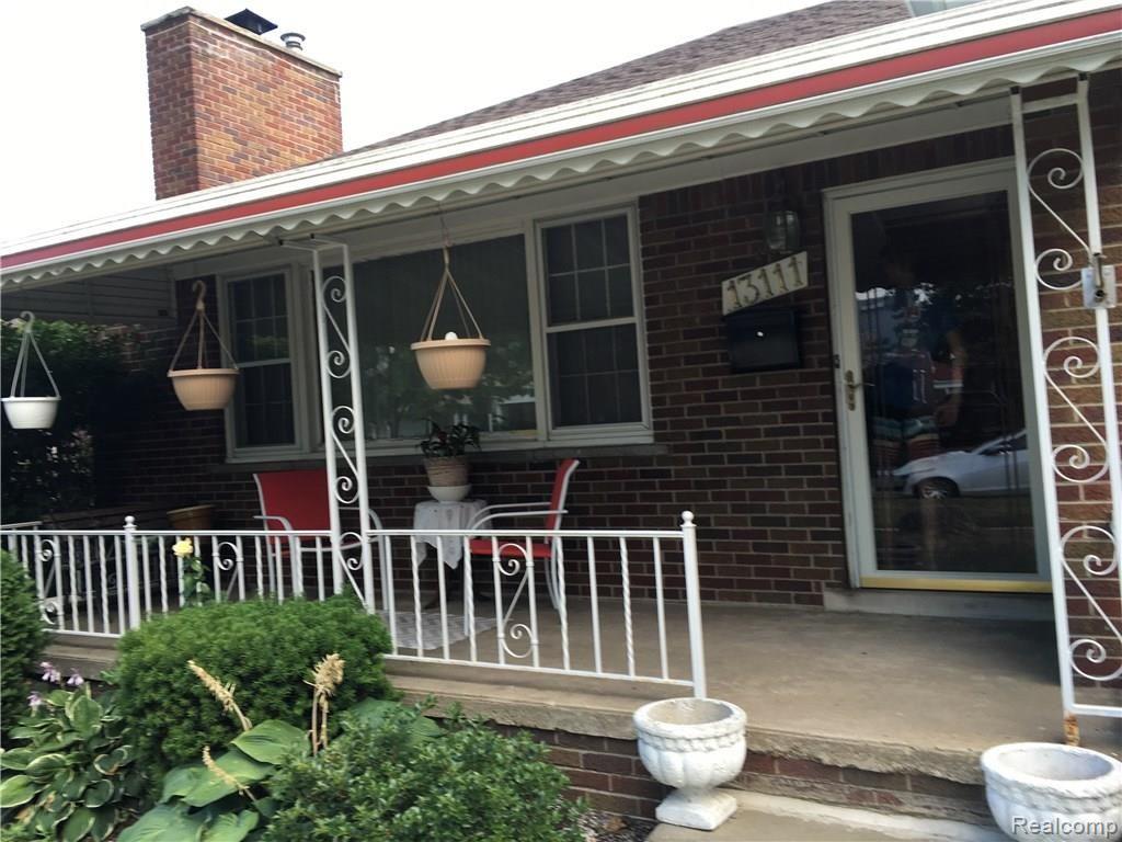 13111 Rosedale Street Southgate, MI 48195 - Photo 21 of 30 2016-08-02 17.26