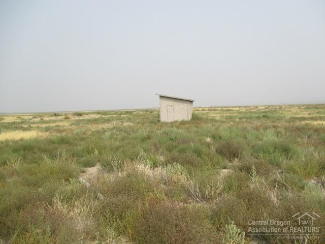 1400 Off S Oil Dri Road Christmas Valley, OR 97641 - Photo 3 of 6 Well House