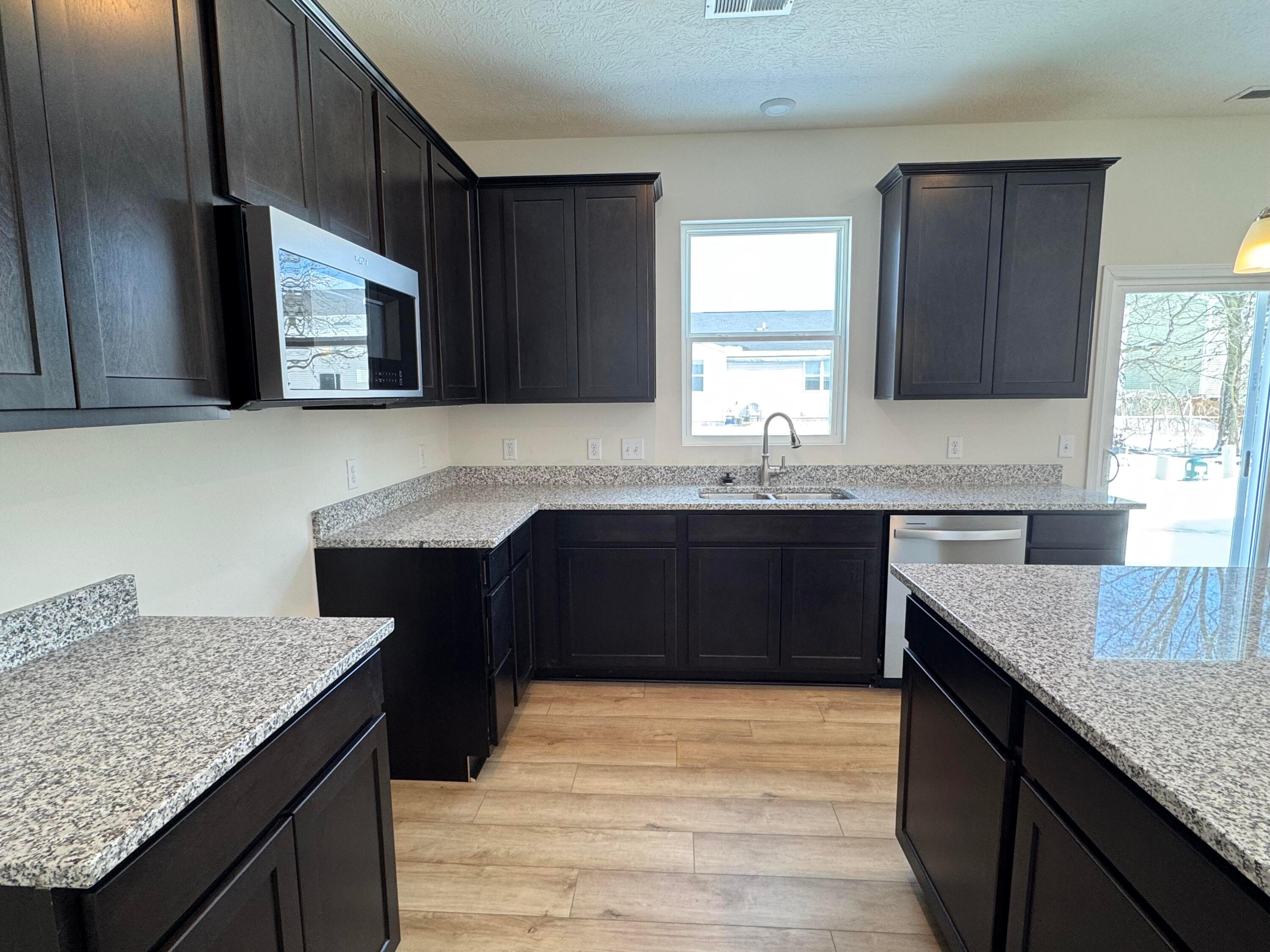 178 Reneau Avenue, Unit LOT 22 Galloway, OH 43119 - Photo 13 of 30 Kitchen
