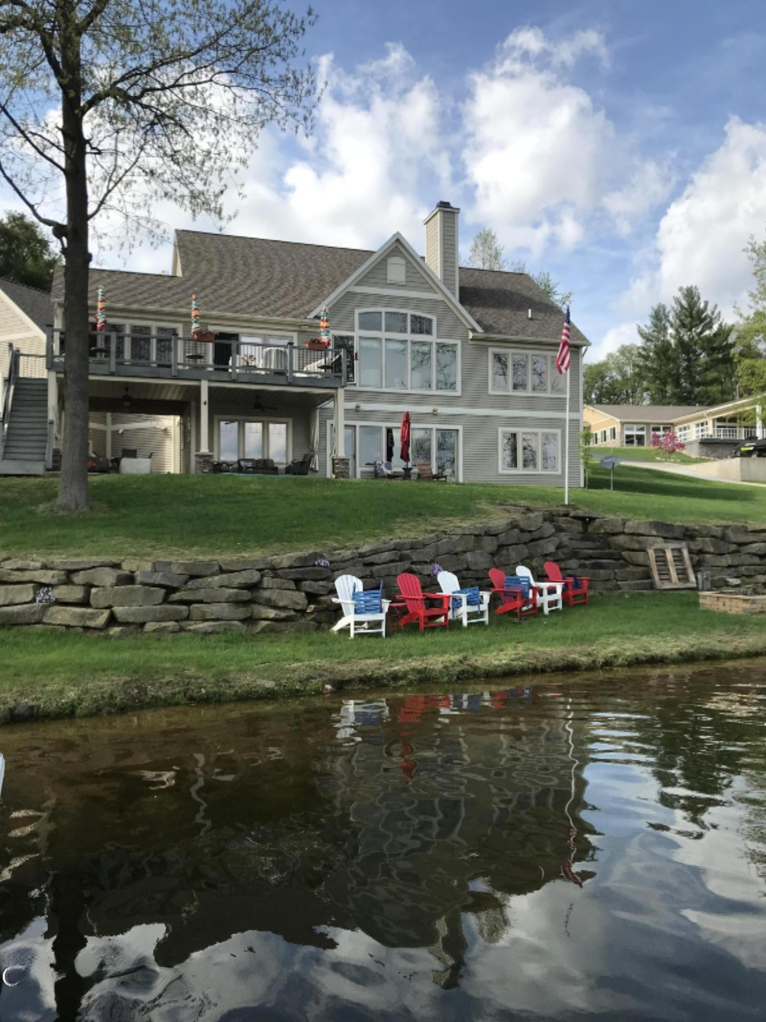 1575 Pinecrest Road Hastings, MI 49058 - Photo 72 of 74 A lake life6