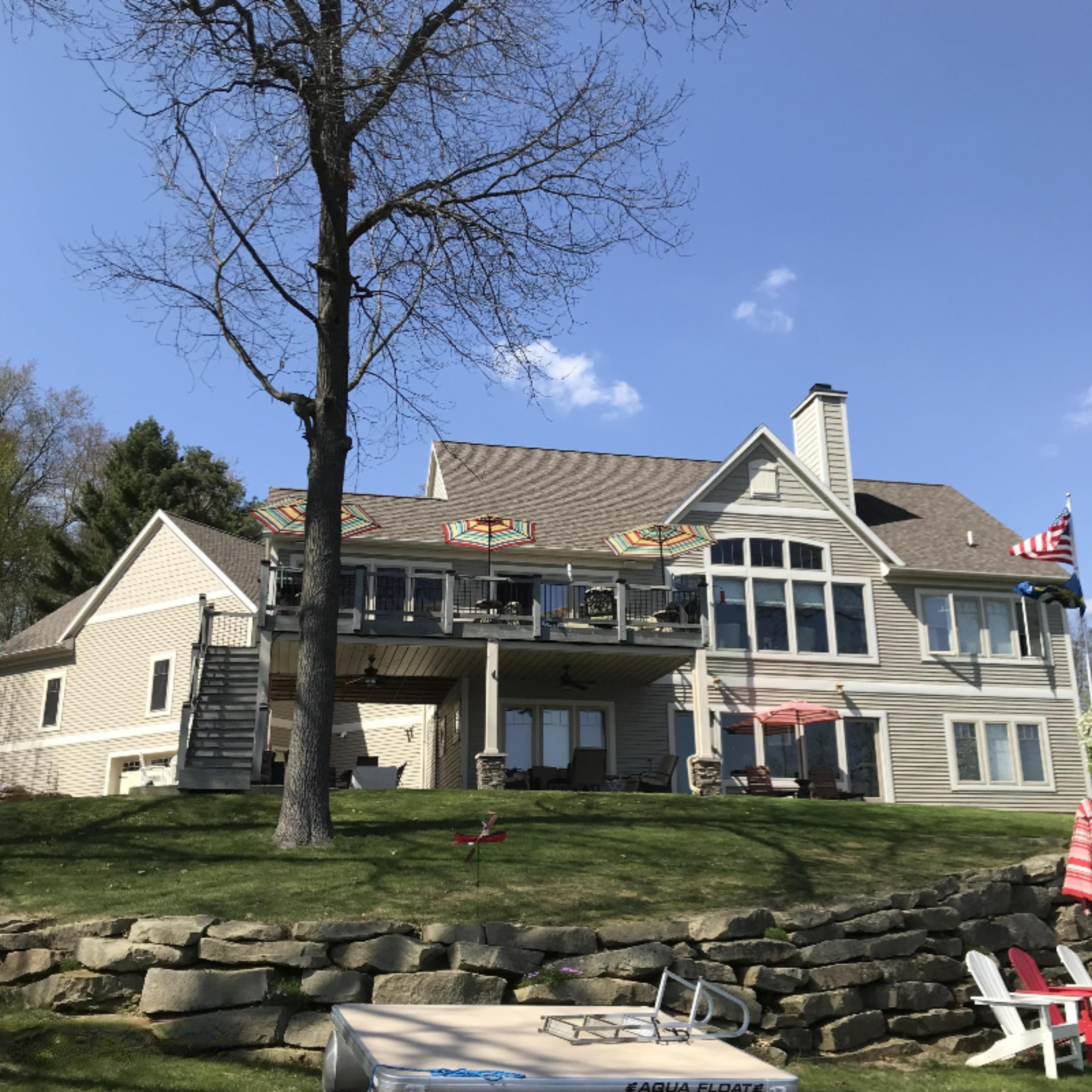 1575 Pinecrest Road Hastings, MI 49058 - Photo 74 of 74 A lake life9