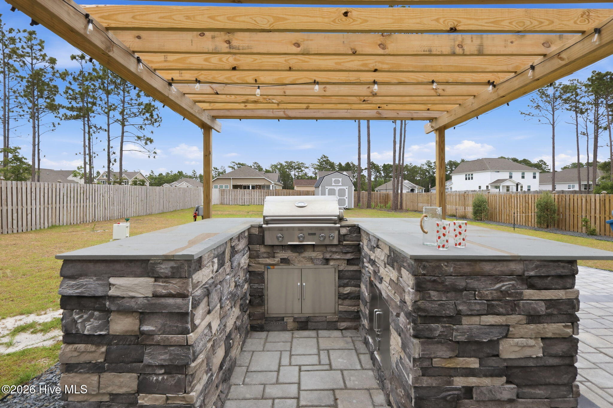 263 Jones Rdg Lane, Unit LOT 50 Newport, NC 28570 - Photo 37 of 45