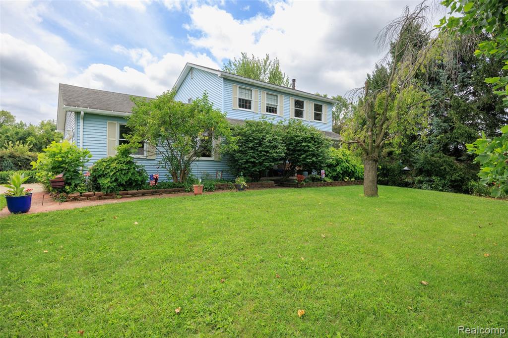 52909 10 Mile Road South Lyon, MI 48178 - Photo 31 of 54 Gallery Image 31