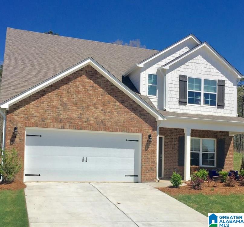 1160 Riviera Drive Calera, AL 35040 - Photo 1 of 8