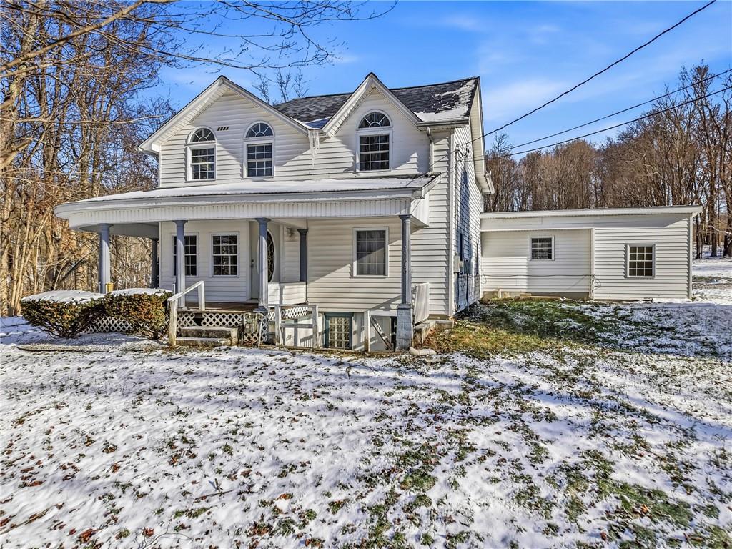 1173 Fredonia Road Hadley, PA 16130 - Photo 2 of 49