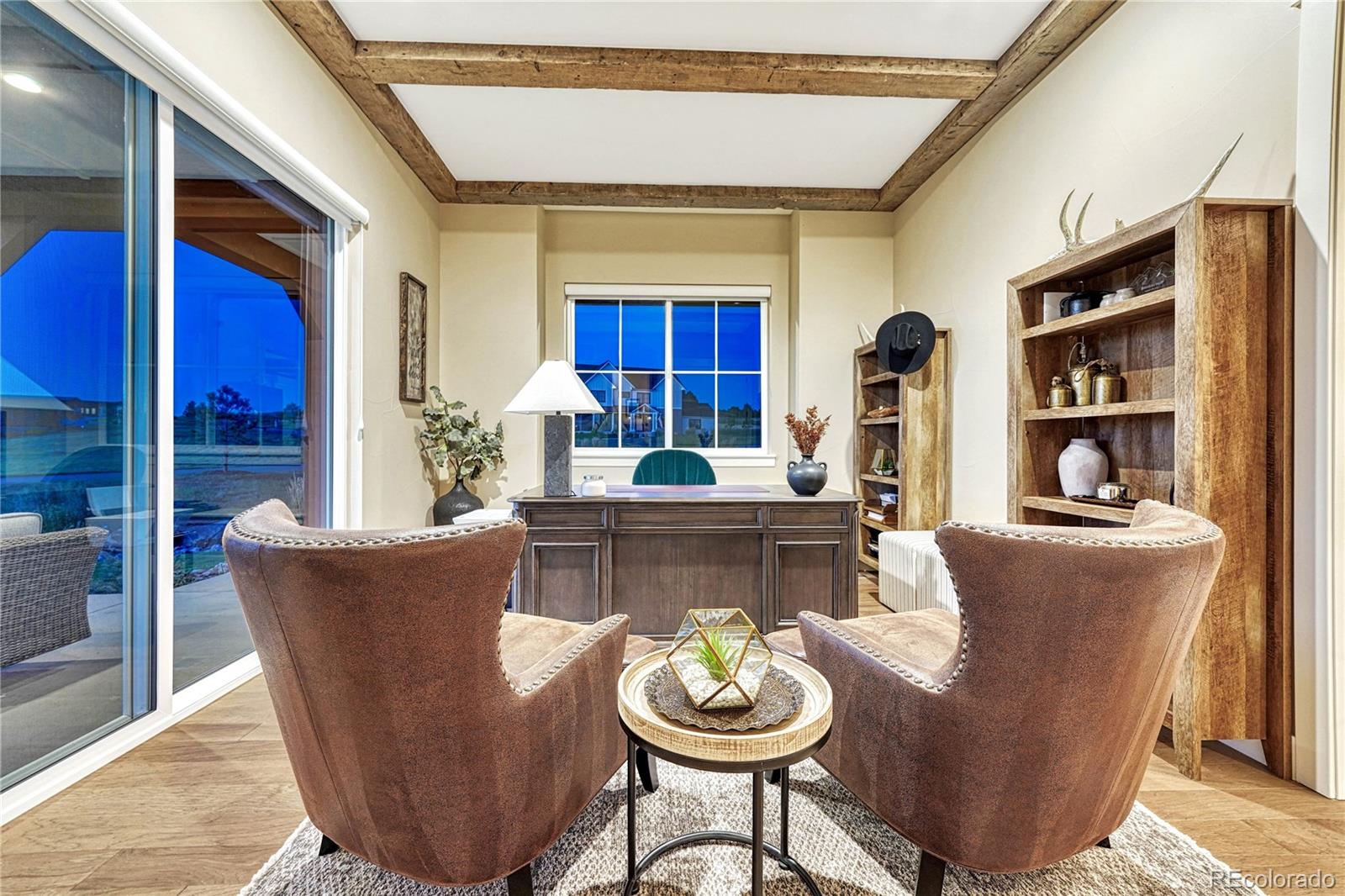 2795 Red Kit Road Franktown, CO 80116 - Photo 15 of 40 Gallery Image 15