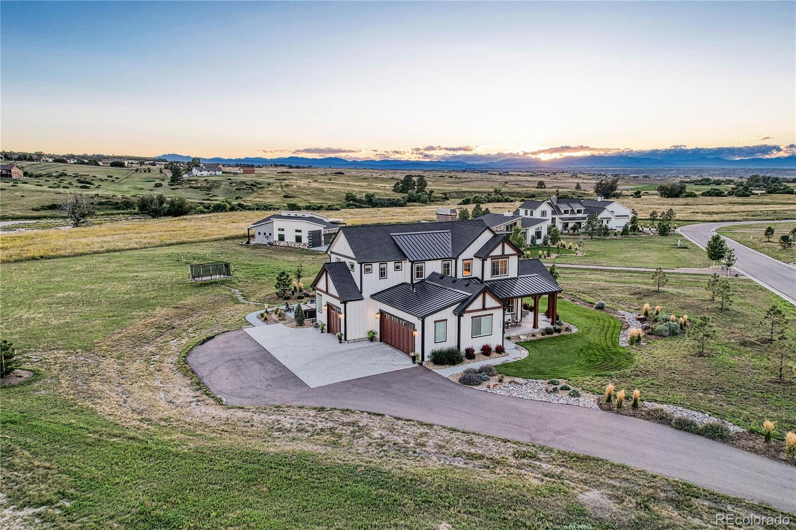 2795 Red Kit Road Franktown, CO 80116 - Photo 36 of 40 Gallery Image 36