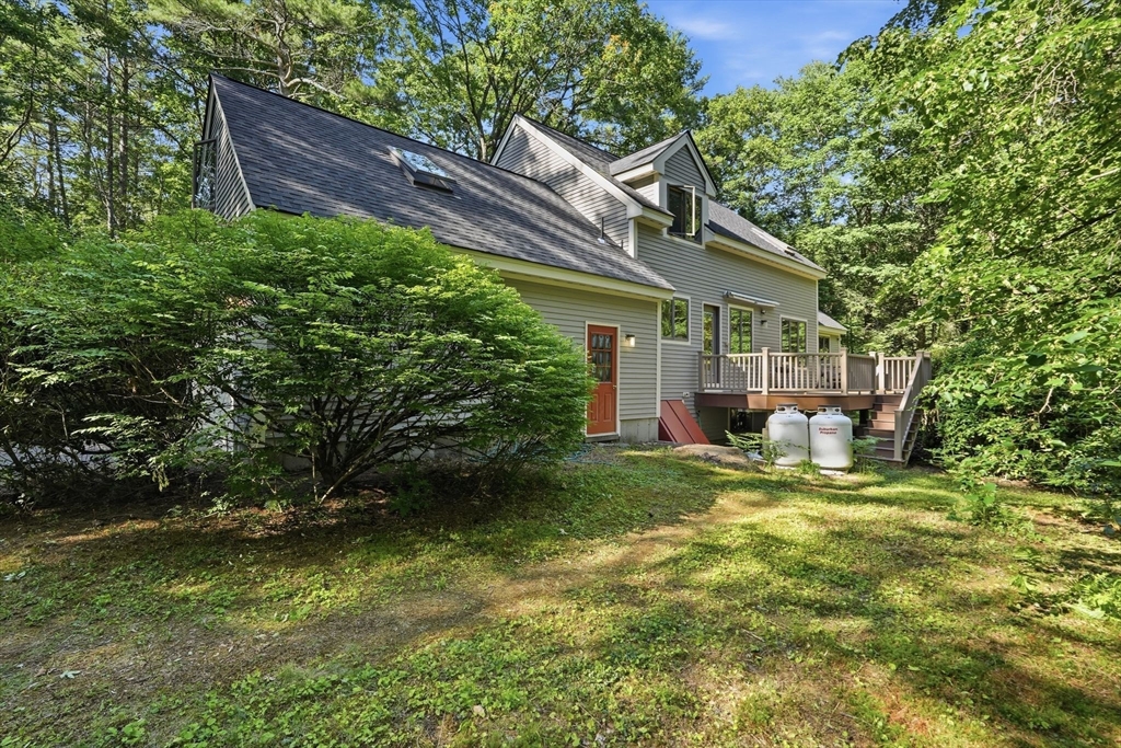 470 Montague Road Sunderland, MA 01375 - Photo 35 of 42