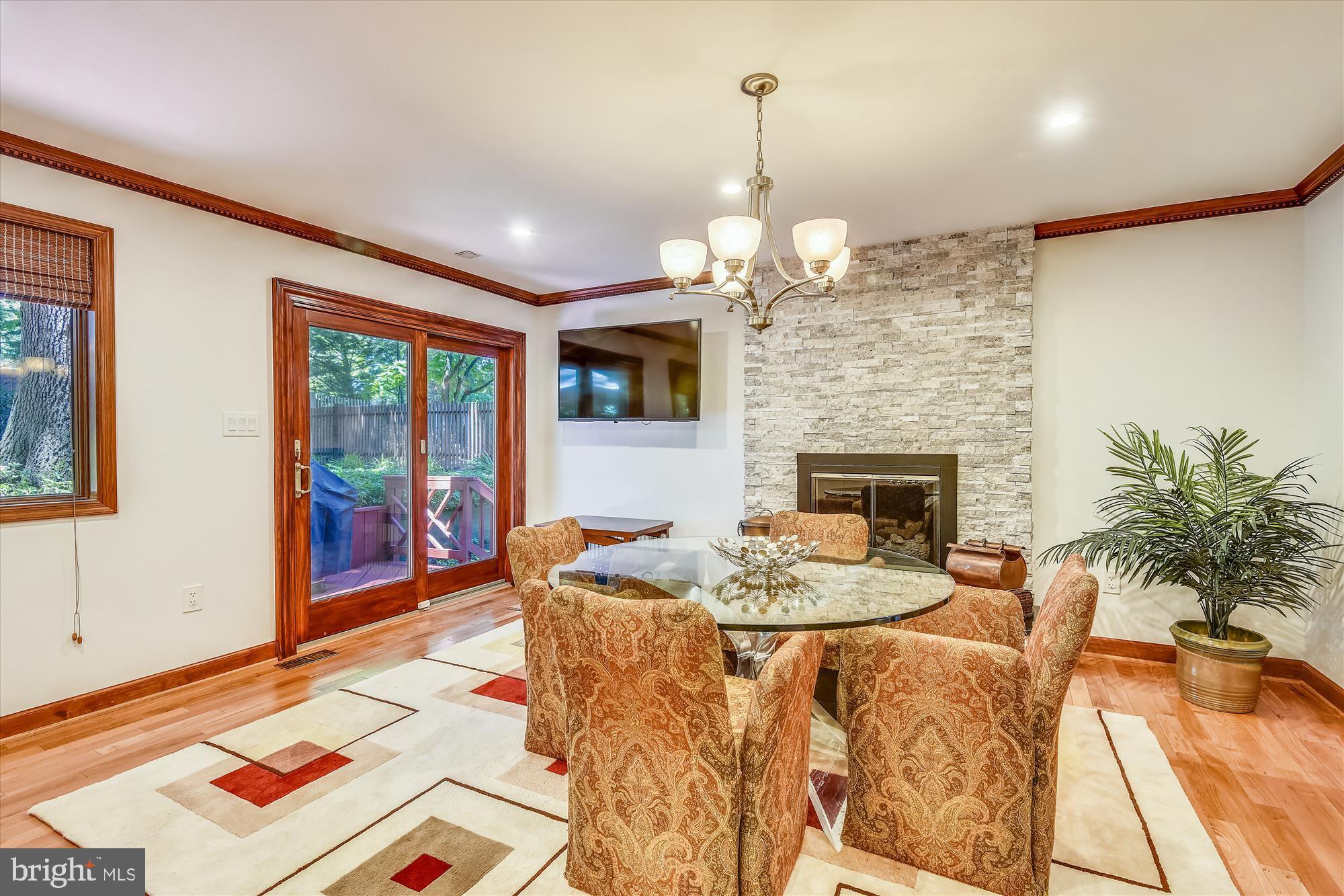 1152 Randolph Road McLean, VA 22101 - Photo 10 of 45 Gallery Image 10